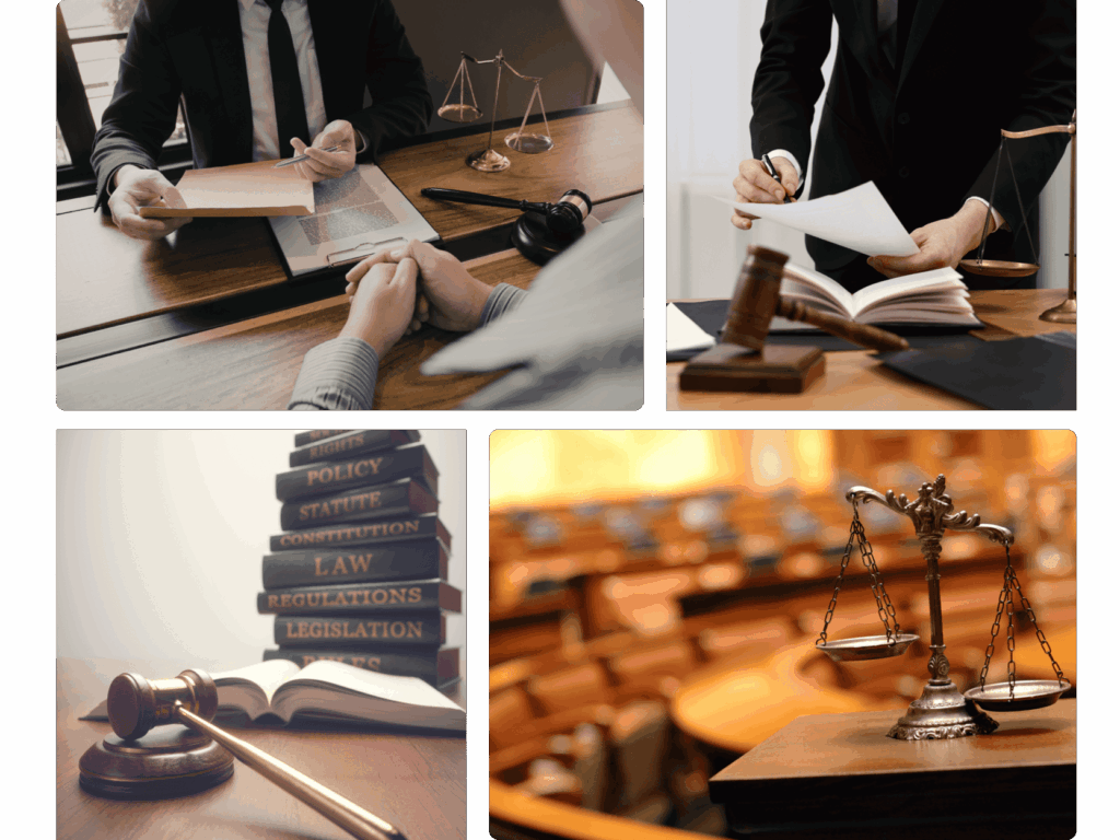 Quienes son MC ABOGADOS